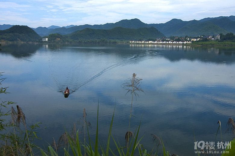 香莲岛山庄找投资合作者