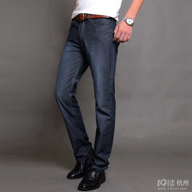 特价秒杀 2014夏装Septwolves牛仔裤 36支持无