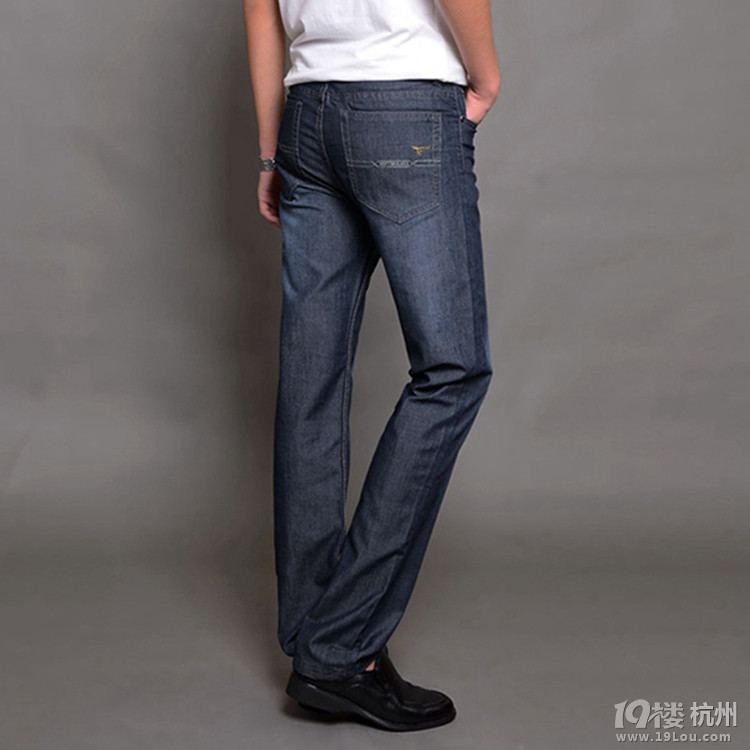 特价秒杀 2014夏装Septwolves牛仔裤 36支持无
