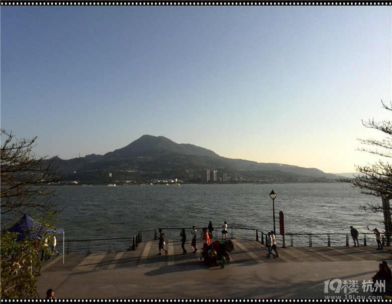 【让我带你去旅行】大手拉小手 台湾路上走