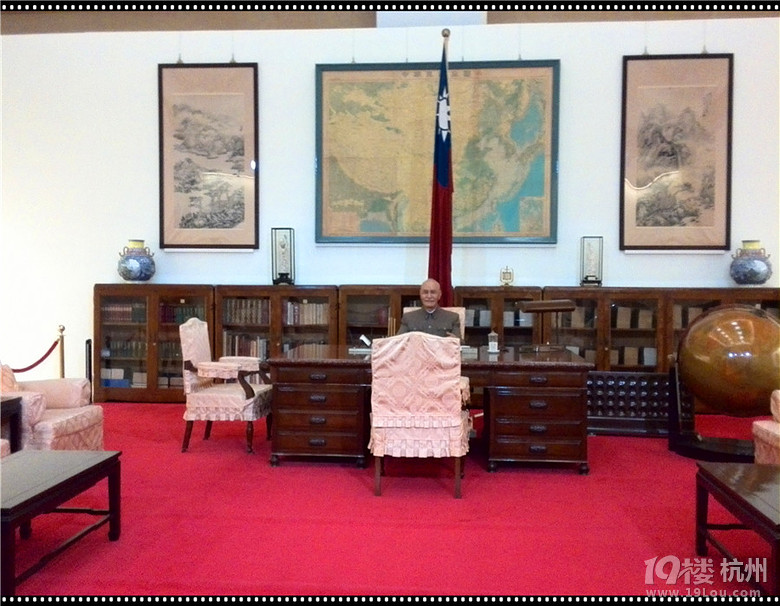 【让我带你去旅行】大手拉小手 台湾路上走