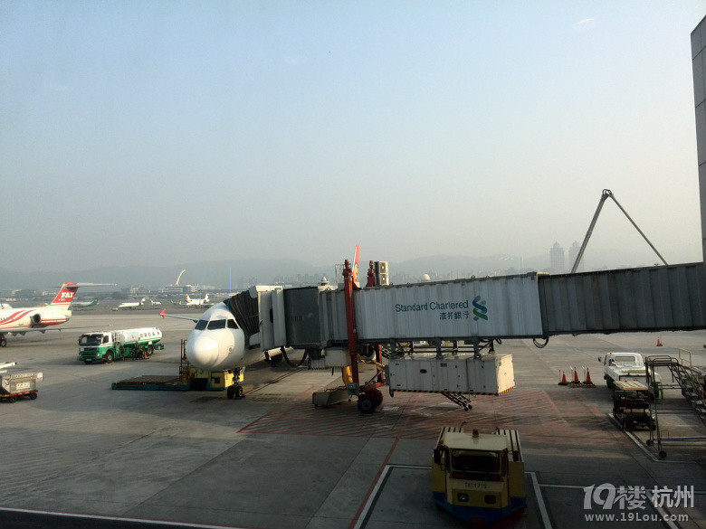 【让我带你去旅行】大手拉小手 台湾路上走