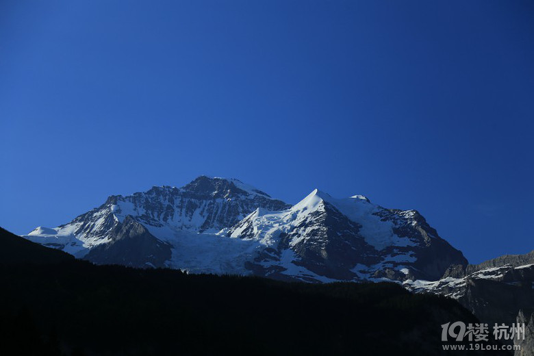 【让我带你去旅行】- 欧洲九国之走马观花-游记