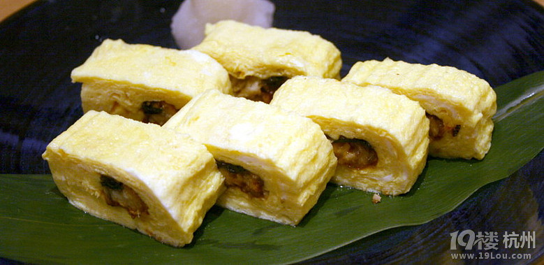 【5隊(duì)】食之魅-----美食每刻----【日本料理特輯】