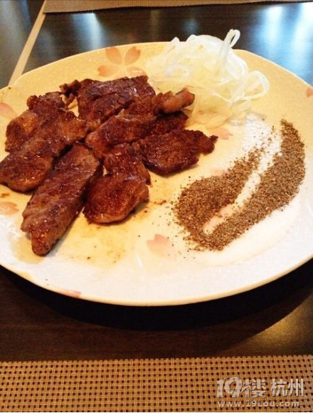 【5隊(duì)】食之魅-----美食每刻----【日本料理特輯】