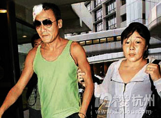 【盘点娱乐圈】 曾小贤:好男人就是我们!