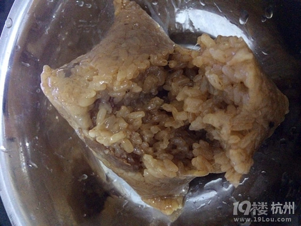 【食話食說(shuō)第二十期】端午節(jié)了，粽子你最愛(ài)吃什么餡的？