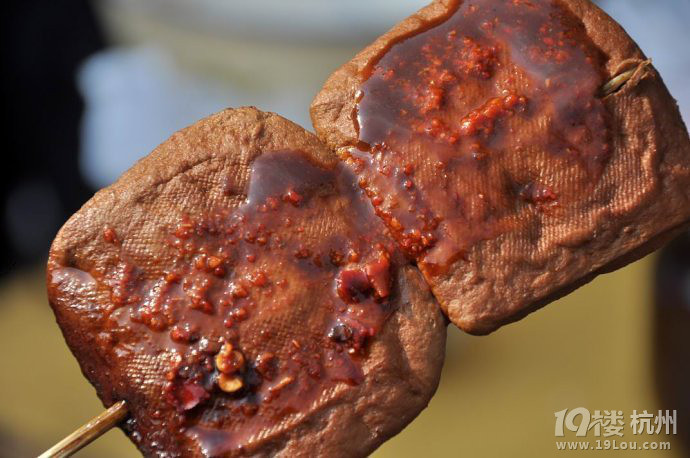 吃貨這里看——美景美食美中餐