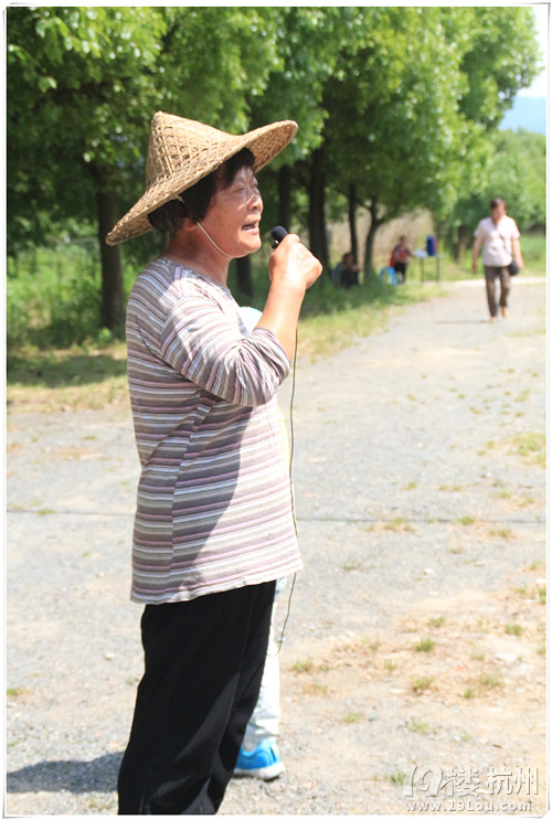 19樓親子采摘節(jié) 我們頂著大太陽歸來了~