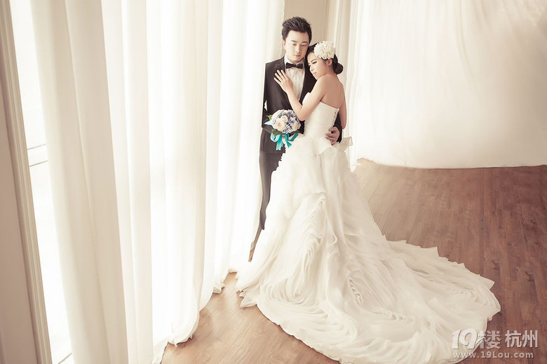 【金夫人結(jié)婚日記】+幸福就是我在鬧你在笑（已更新婚禮當(dāng)天）