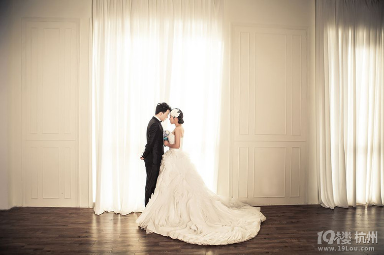 【金夫人結(jié)婚日記】+幸福就是我在鬧你在笑（已更新婚禮當(dāng)天）