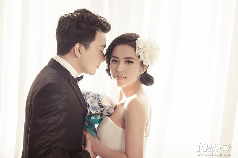 【金夫人結(jié)婚日記】+幸福就是我在鬧你在笑（已更新婚禮當(dāng)天）