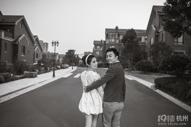 【金夫人結(jié)婚日記】+幸福就是我在鬧你在笑（已更新婚禮當(dāng)天）