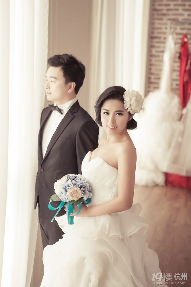 【金夫人結(jié)婚日記】+幸福就是我在鬧你在笑（已更新婚禮當(dāng)天）