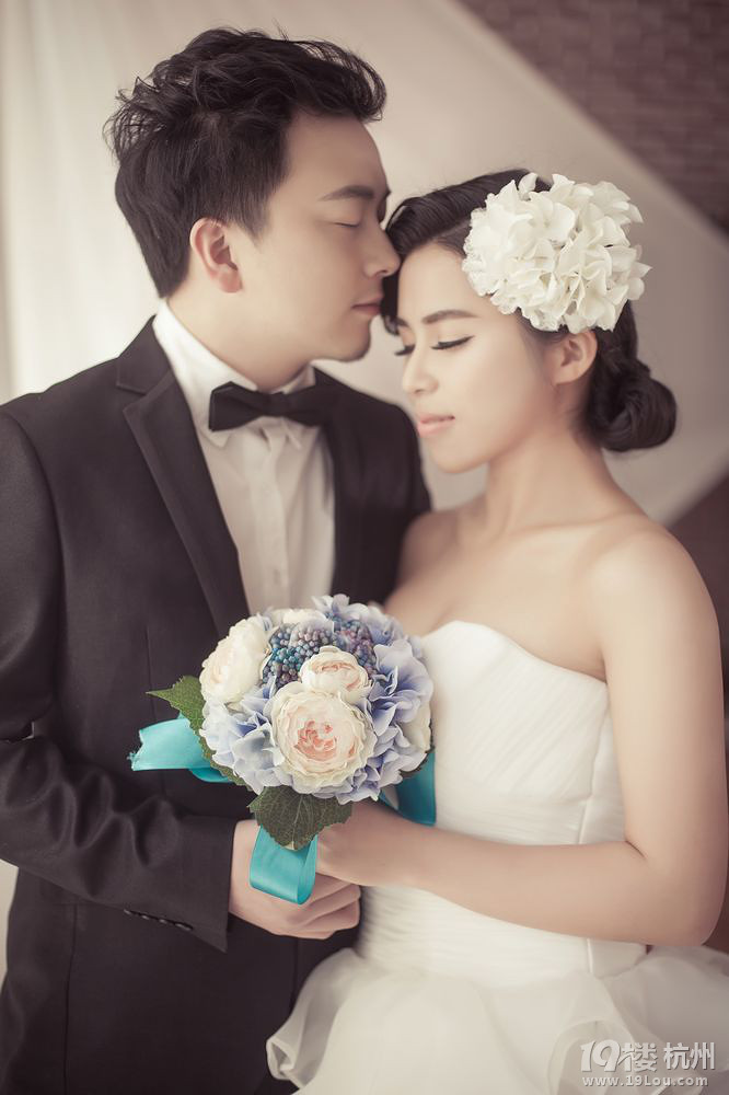 【金夫人結(jié)婚日記】+幸福就是我在鬧你在笑（已更新婚禮當(dāng)天）