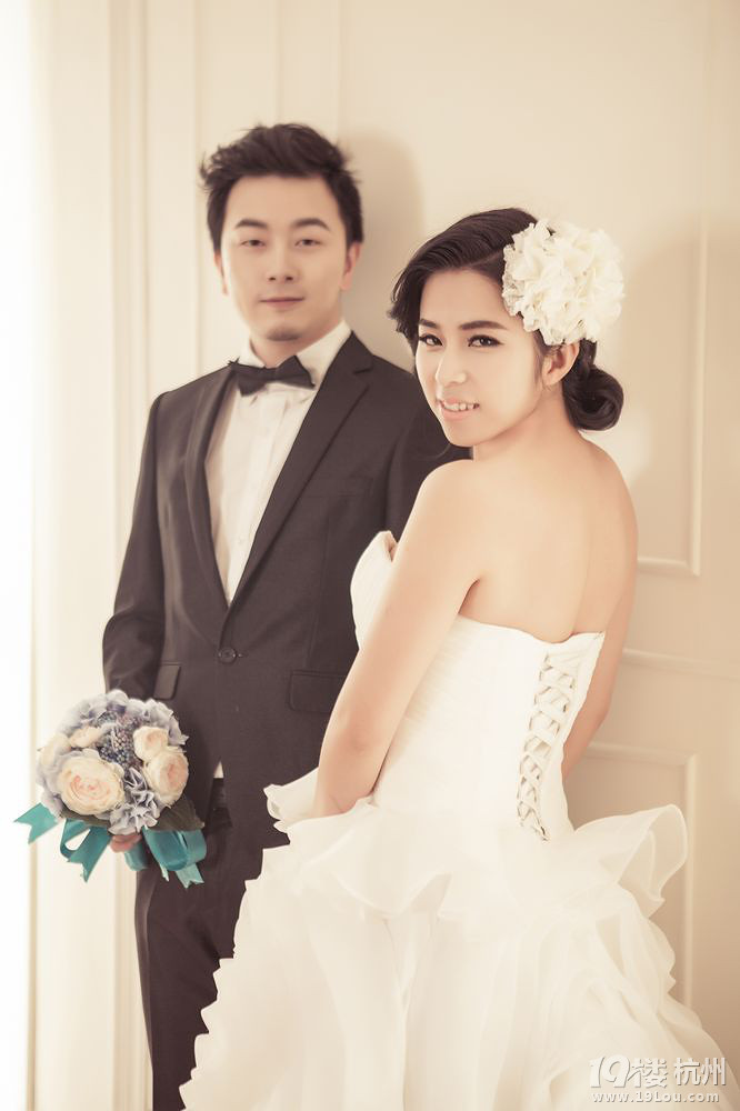 【金夫人結(jié)婚日記】+幸福就是我在鬧你在笑（已更新婚禮當(dāng)天）
