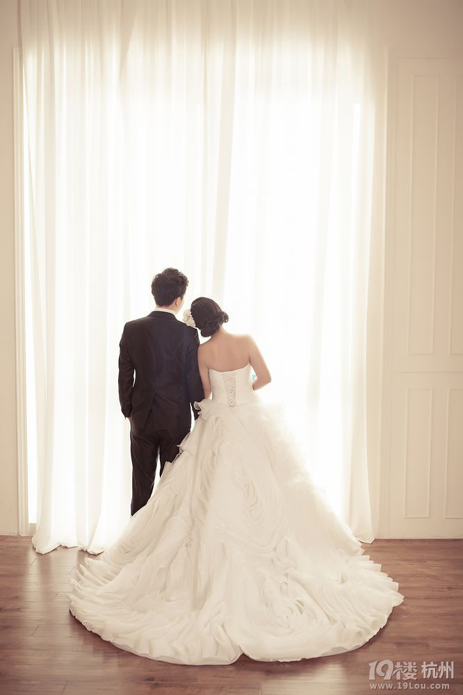 【金夫人結(jié)婚日記】+幸福就是我在鬧你在笑（已更新婚禮當(dāng)天）