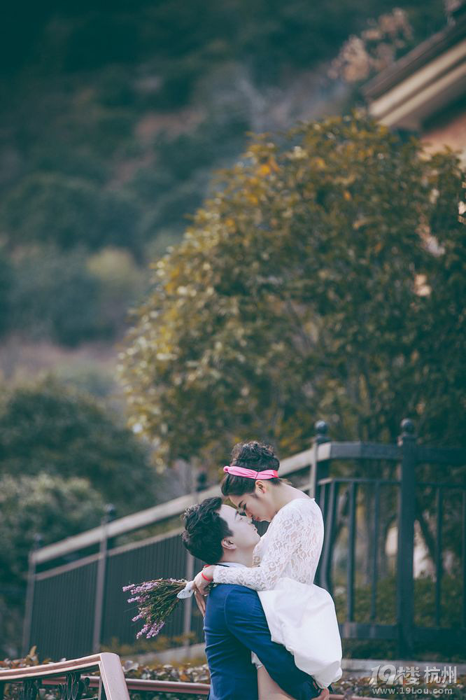 【金夫人結(jié)婚日記】+幸福就是我在鬧你在笑（已更新婚禮當(dāng)天）