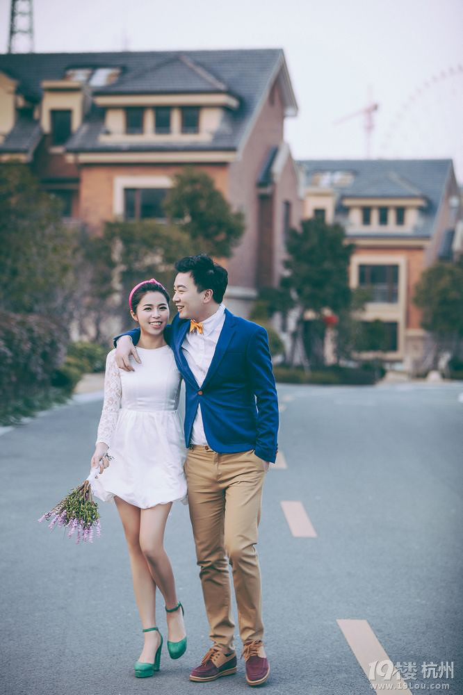 【金夫人結(jié)婚日記】+幸福就是我在鬧你在笑（已更新婚禮當(dāng)天）