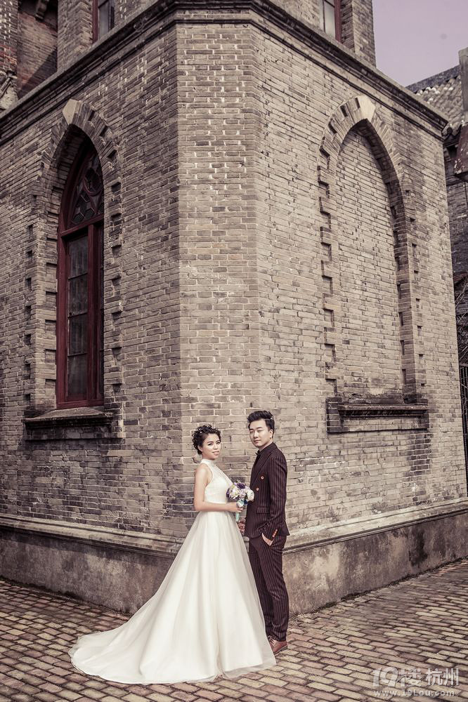 【金夫人結(jié)婚日記】+幸福就是我在鬧你在笑（已更新婚禮當(dāng)天）