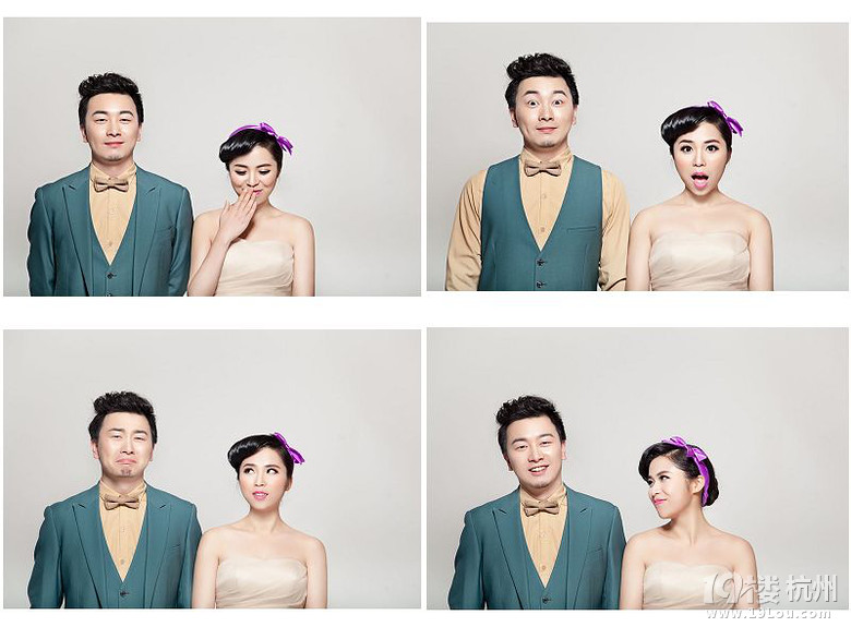 【金夫人結(jié)婚日記】+幸福就是我在鬧你在笑（已更新婚禮當(dāng)天）