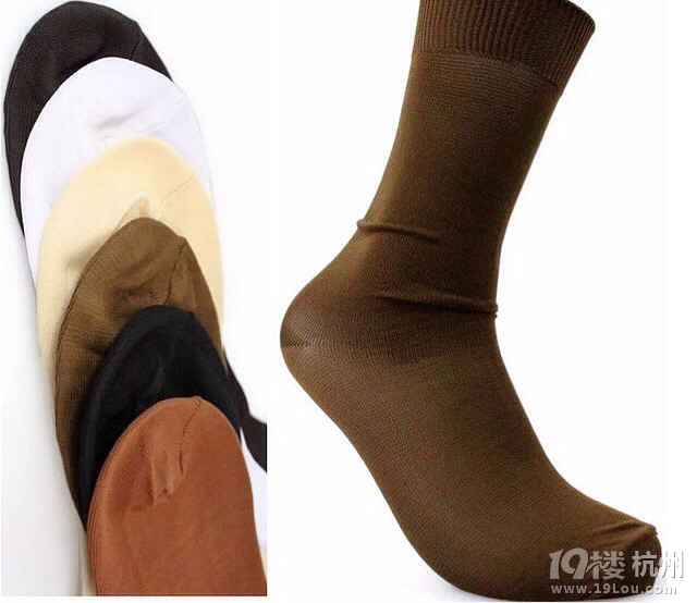 [辣嘴毒评]男生各种致命土鳖穿着.(图)