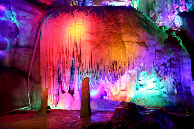 【青旅·无锡海外推荐】江南名山莫干山 塘栖古镇 灵山风水洞二日游