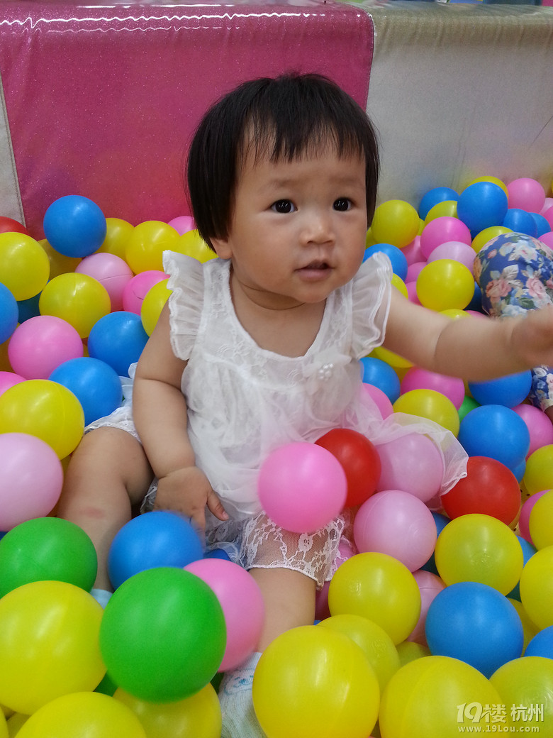 《Hello 六一节!》田妞过六一