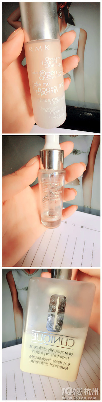 夏日薄透新美肌，如何让妆容更持久清新，看我的。