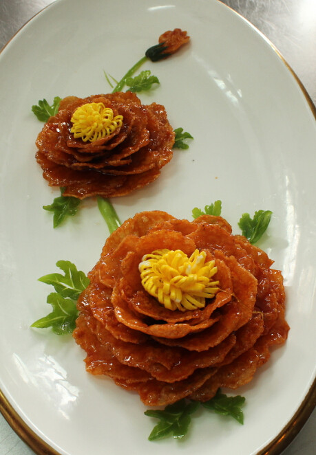 极品富贵牡丹花