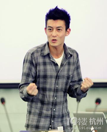 陈冠希领衔不满旧事重提当众发飙的10大明星