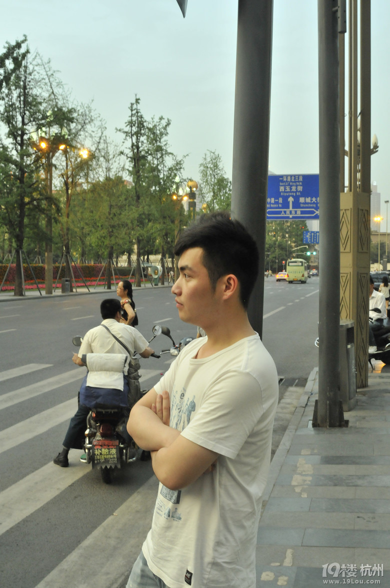 【我的畢業(yè)旅行】男男激情8天體驗(yàn)火辣辣的成都！