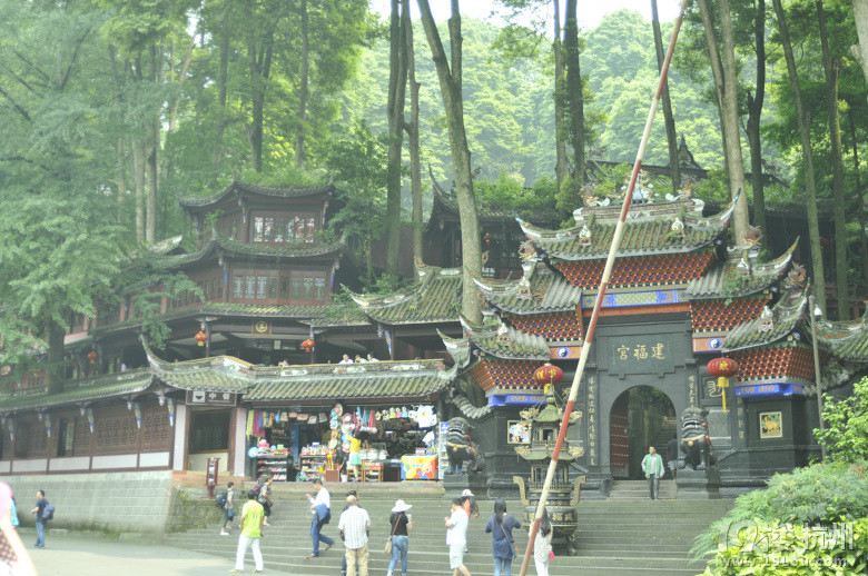 【我的畢業(yè)旅行】男男激情8天體驗(yàn)火辣辣的成都！
