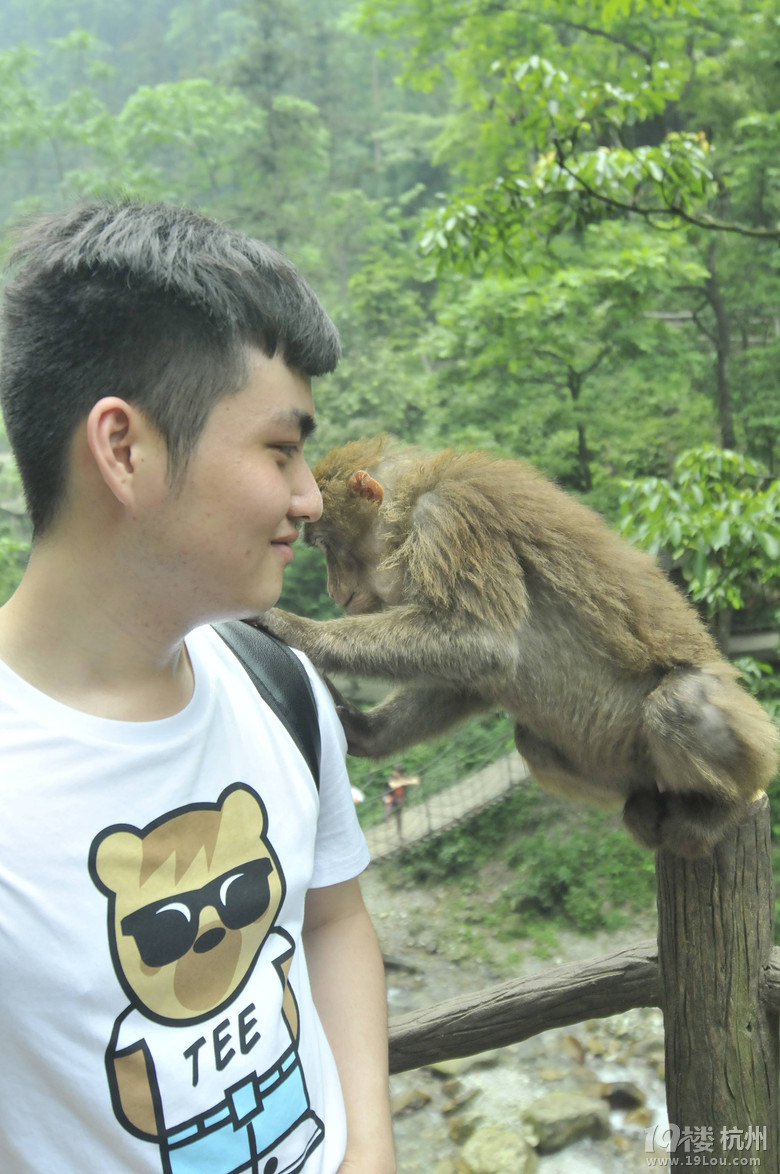 【我的畢業(yè)旅行】男男激情8天體驗(yàn)火辣辣的成都！