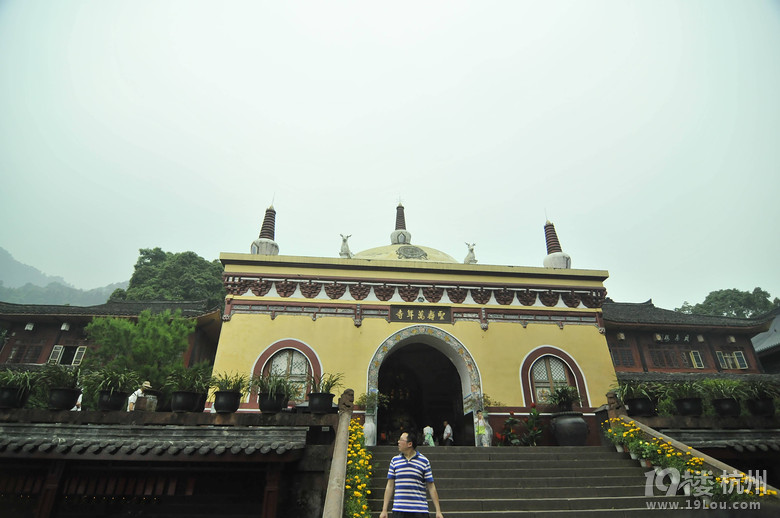 【我的畢業(yè)旅行】男男激情8天體驗(yàn)火辣辣的成都！