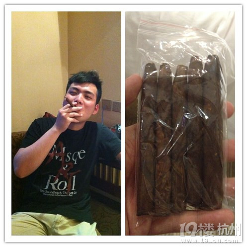 【我的畢業(yè)旅行】男男激情8天體驗(yàn)火辣辣的成都！