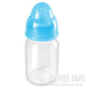 准妈妈的待产包里都有啥?今天研究的是--奶瓶