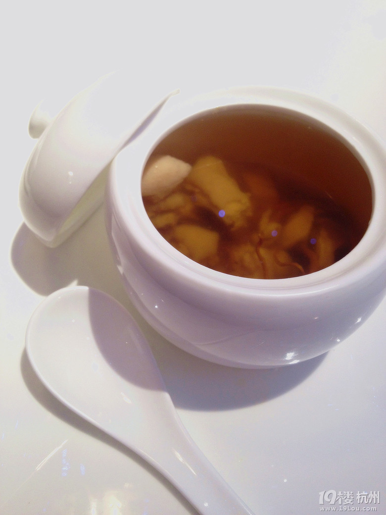 文火料理免費(fèi)試吃——用心煲一鍋靚湯，讓你愛上粵式料理