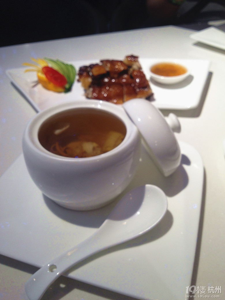 文火料理免費(fèi)試吃——用心煲一鍋靚湯，讓你愛上粵式料理