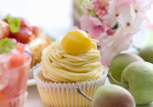 美滋淋冰激凌 欢迎您的加盟