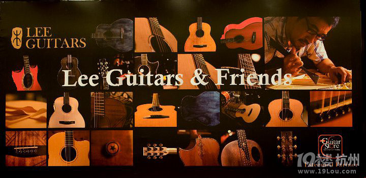 Lee Guitars  AֹһƷ