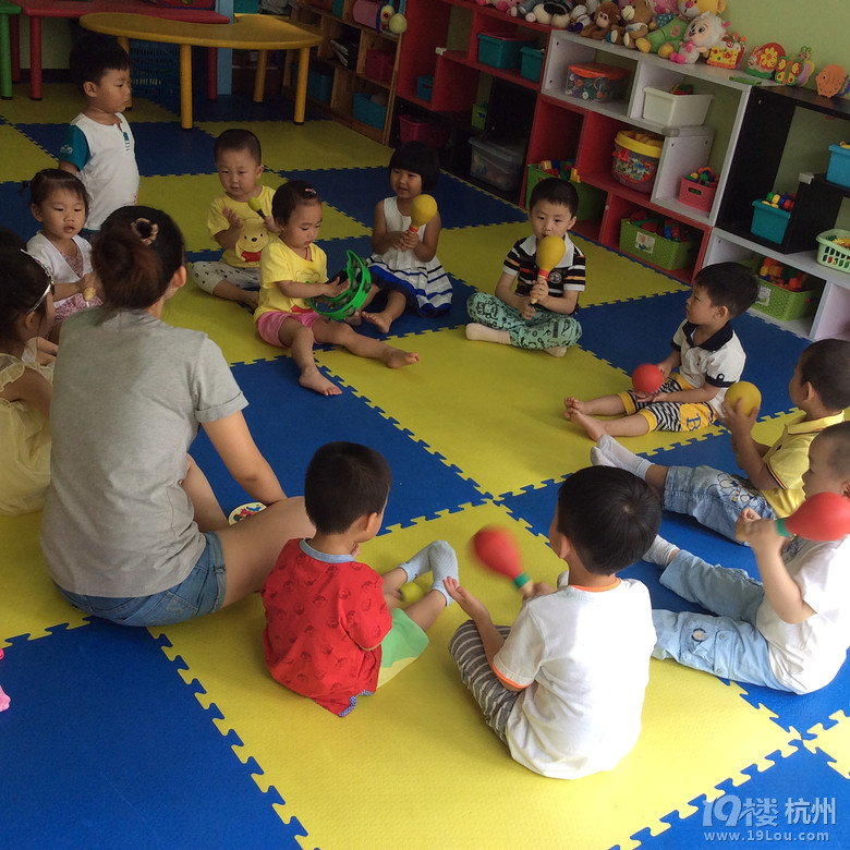 教育的新风尚：东平中顺幼儿园如何引领未来