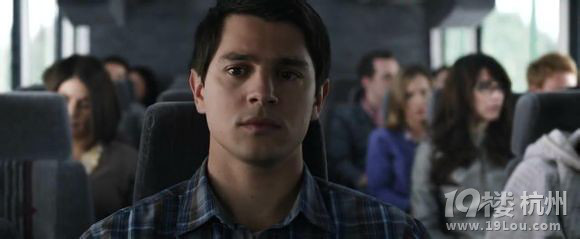 图解电影死神来了5,死神最终极,各种死相好惨