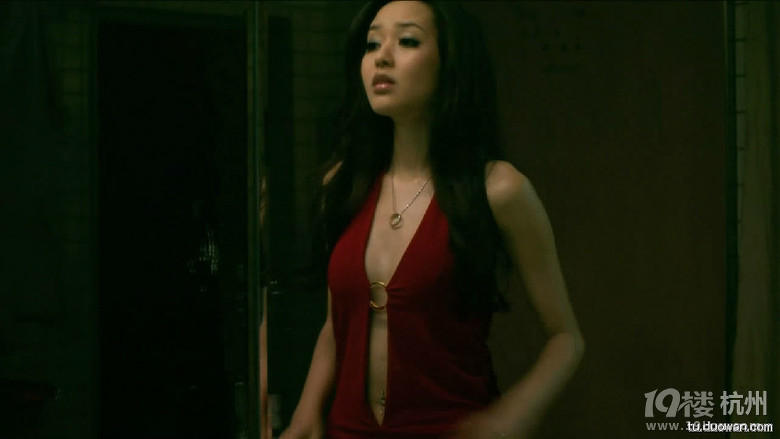 图解电影《绝命派对》台湾影史上第一部顶级奢