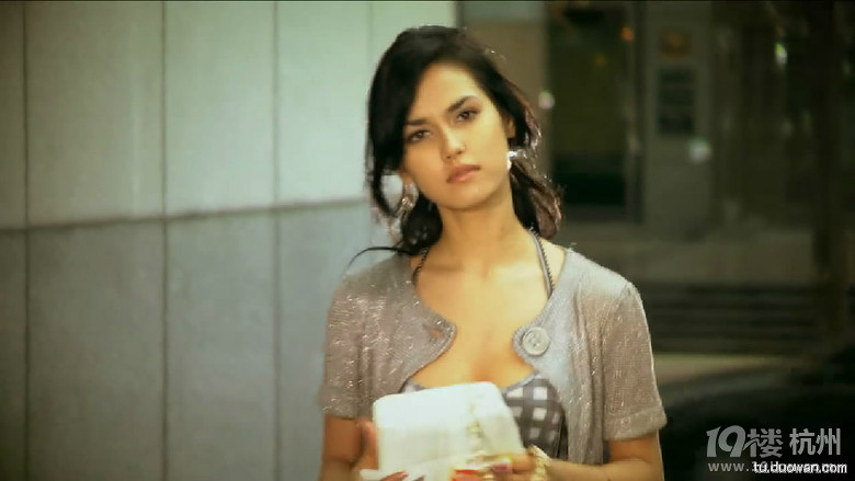 图解电影《绝命派对》台湾影史上第一部顶级奢