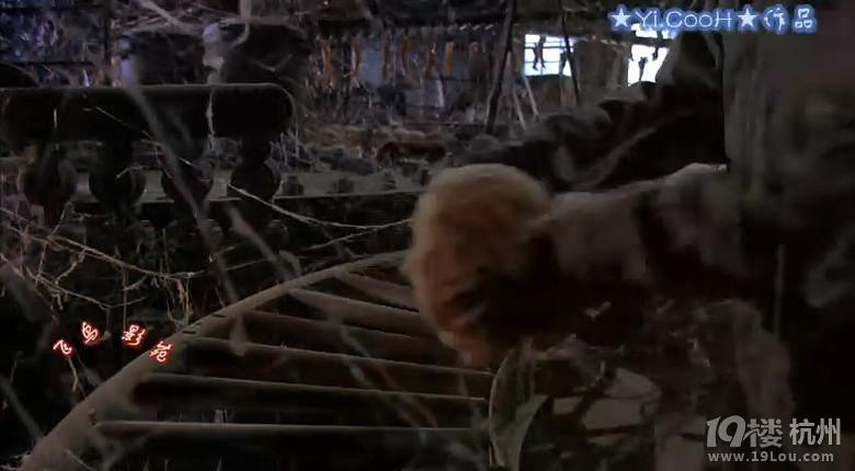 图解电影《鬼娃回魂3》,不死鬼娃又来了(完结)-恐怖电影-图解电影-杭州19楼