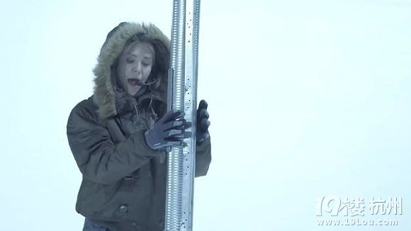 图解电影《地心的纳粹》,丧尸血腥狗血剧情(完