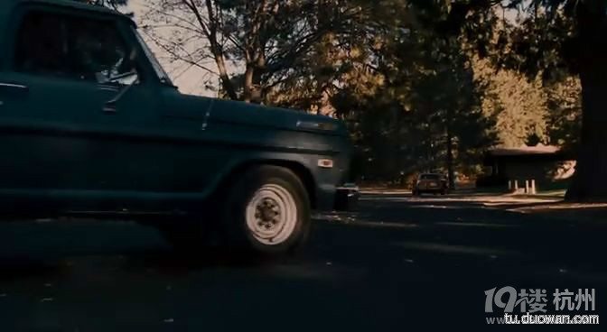 图解电影《诚聘保姆》,女孩做保姆当心(完结)-