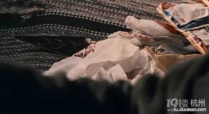 图解电影《诚聘保姆》,女孩做保姆当心(完结)-