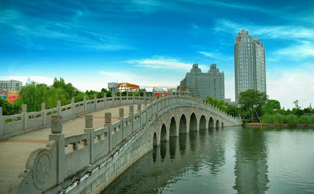 美丽椒江-19摄区-杭州19楼